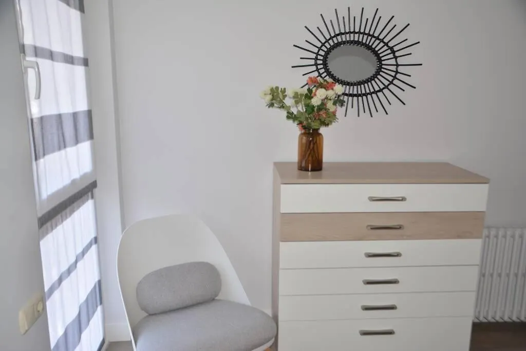 Apartment Hondarribia Con Garaje Ess02307