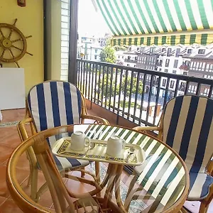 Miramar Apartamento