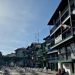 Passivhaus Kostoenea Apartamento