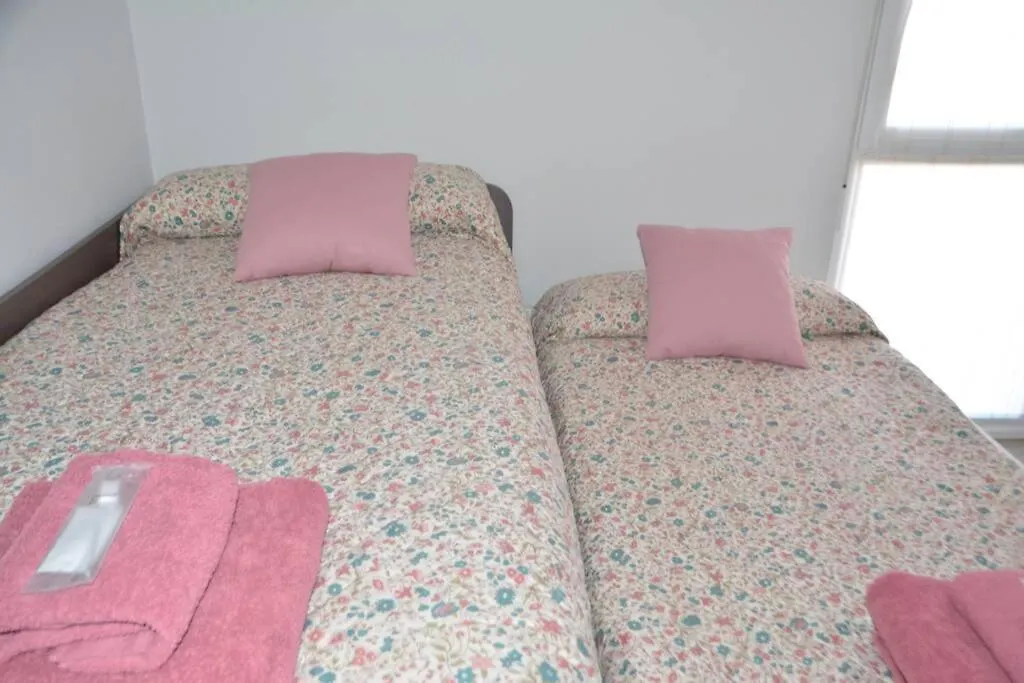 Apartment Hondarribia Con Garaje Ess02307